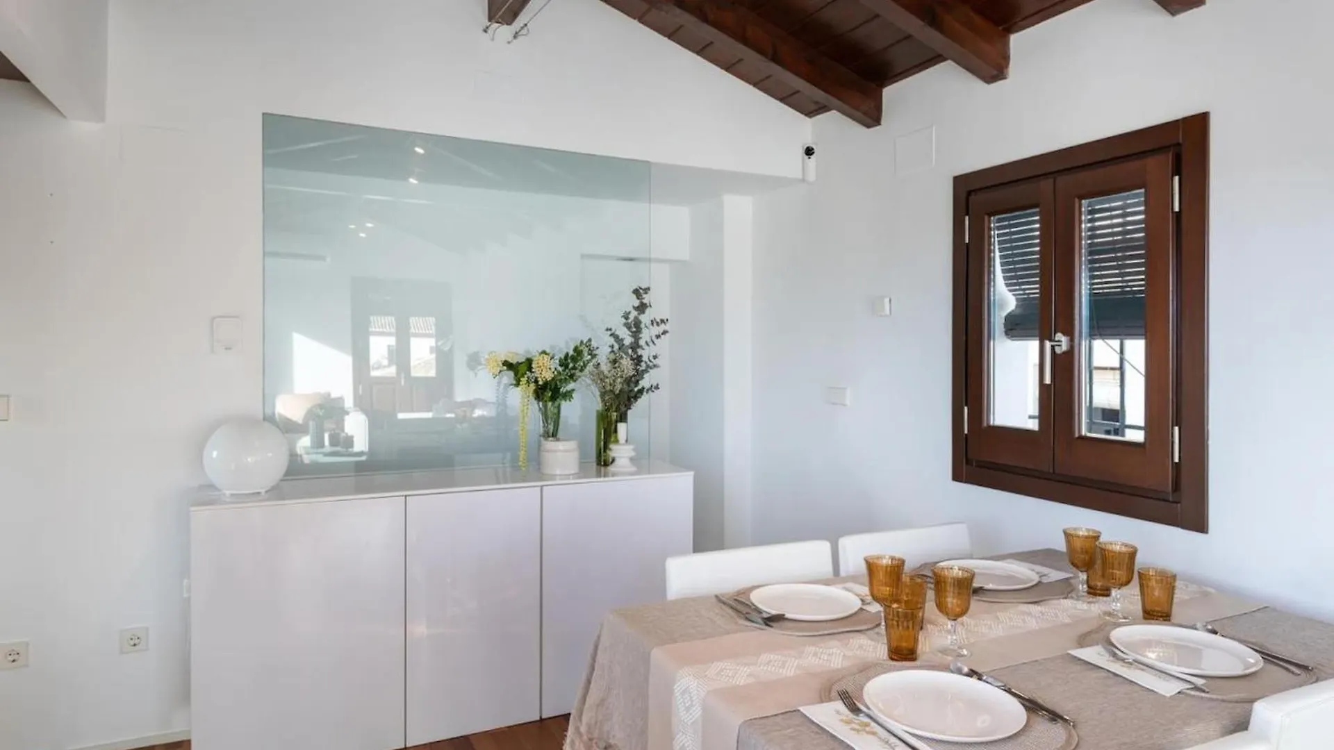 Holiday home Lovely House In Granada'S Eye Spain