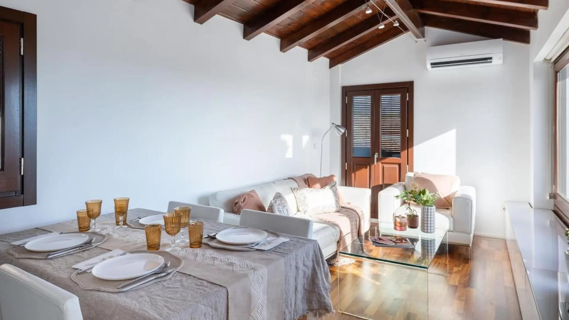Lovely House In Granada'S Eye